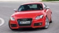 Audi разширява версиите на TT