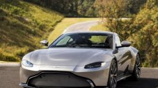 Aston Martin иска и хибриден двигател на Mercedes