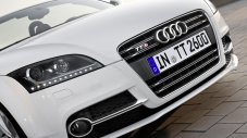 Audi обещава по-спортно TT