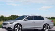 Следващият Passat ще се предлага в 6 версии