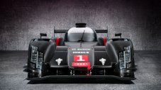 Прототипът на Audi за &bdquo;Льо Ман&rdquo; е готов за новите правила