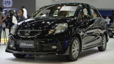 Най-евтиният седан на Honda ще струва под 7000 евро