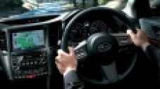 По-безопасно Subaru със системата EyeSight