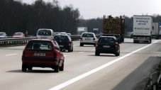 Аутобаните в Германия стават платени за чужденци