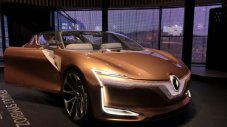 Renault направи автомобила част от дома