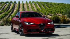 Alfa Romeo обяви цените на Giulia