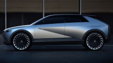 Hyundai разкри погрешка революционен модел