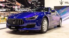 Ще стане ли и Maserati китайско?