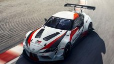 Toyota Supra ще получи скоростна кутия от BMW