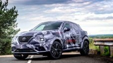 Британци разказаха какъв ще е новият Nissan Juke