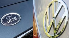 Volkswagen и Ford обмислят пълно сливане