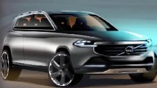 Най-мощното Volvo XC90 ще е с 4 цилиндъра