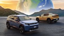 Fiat залага бъдещето си в Европа на два модела