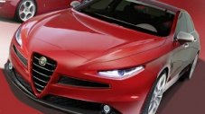 Alfa Romeo Giulia &ndash; нови подробности
