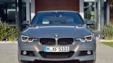 BMW 3-Series получи мощен хибрид