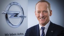 Opel потвърди раздялата с шефа си