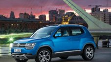 Volkswagen се отказва от пускането на малък SUV