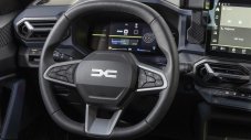 Вълшебен бутон в Dacia изключва почти всичко