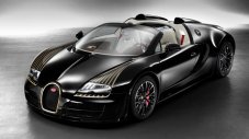 Какви са клиентите на Bugatti