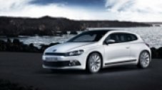 Новото Scirocco &ndash; този път на видео