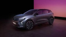 Renault: Следващите Megane и Scenic ще бъдат с 40% по-евтини