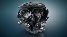 BMW готви мащабно обновяване на двигателите си