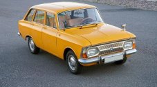 Най-екзотичният автомобил в България при социализма