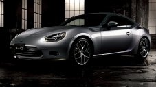 Toyota готви мини GT86