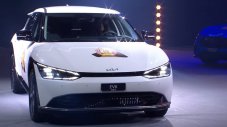 Електрическа Kia е Кола на годината в Европа