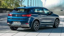 BMW направи хибридна версия и на X2