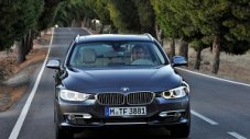 BMW е премиум производител №1 за 2012 г.