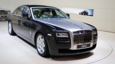 Rolls-Royce записа най-успешната си година