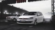 VW ще добави към новия GTI още три спортни модела