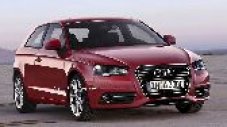 Идва новото Audi A3