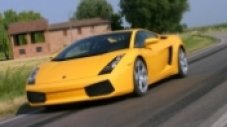 Lamborghini Gallardo LP550 в Женева?