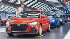 Шефът на Audi потвърди отказа от най-малкия модел