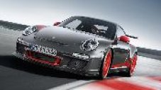 Последна специална серия на базата на Porsche 911
