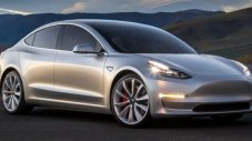 Tesla Model 3 започна да ръждясва