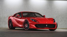 Коли на Ferrari се крадат по нова схема