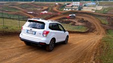Subaru Forester - Истинският 4х4