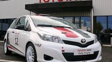 Toyota се връща във WRC