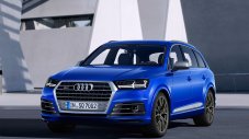 Audi SQ7 получи дизел с 435 к.с.