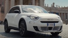 Новият Fiat 600 беше разкрит напълно