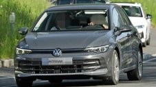 Бъдещият Volkswagen Golf &ndash; без ръчни скорости и с нови хибриди