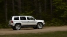 Jeep представи модернизирания Patriot