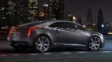 Електрически спортен модел от Cadillac (Видео)