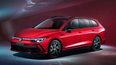 Новият VW Golf официално стана комби