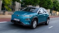 Основните недостатъци на Hyundai Kona Electric