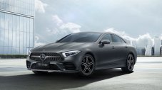 Голям седан на Mercedes-Benz получи 1,5-литров мотор