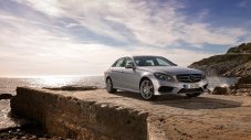 Какво да очакваме от новата E-Class на Mercedes-Benz